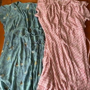 Anthropologie dresses